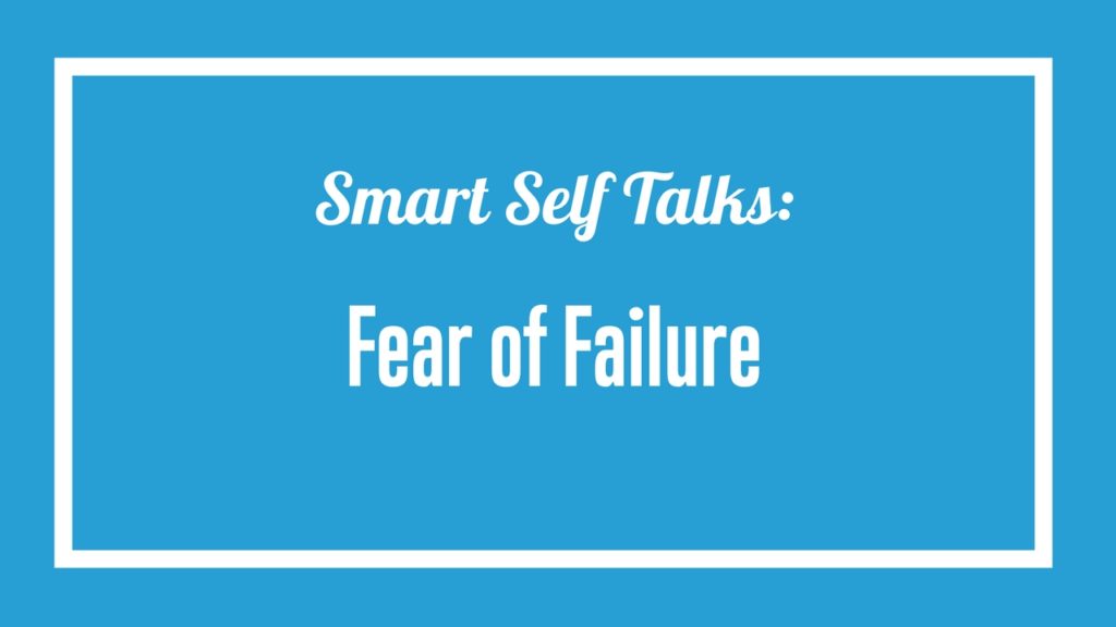 Fear Failure in Business