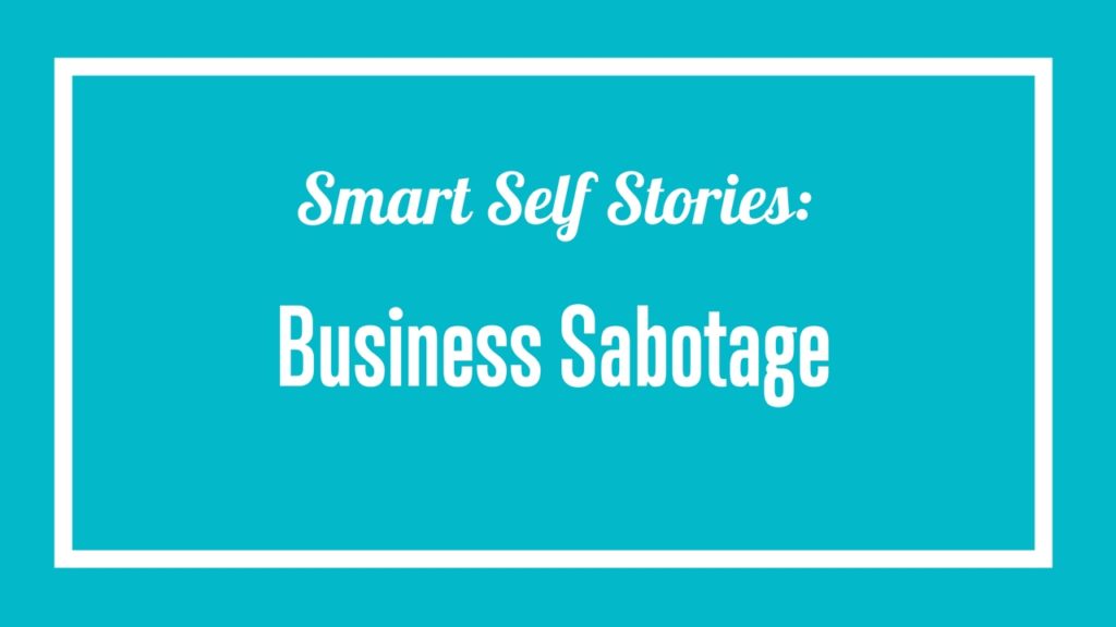 Business Sabotage: Miscommunication is at the root of almost all disagreements.