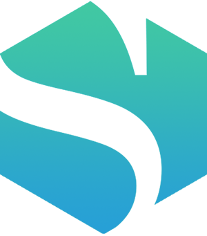 smart self logo mark